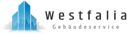 Westfalia Gebäudeservice Logo – Winterdienst Gelsenkirchen